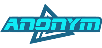 AnonymBet Logo