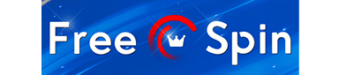 FreeSpin Casino Logo