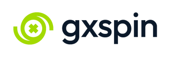 GxSpin Logo