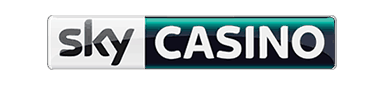 Sky Casino Logo